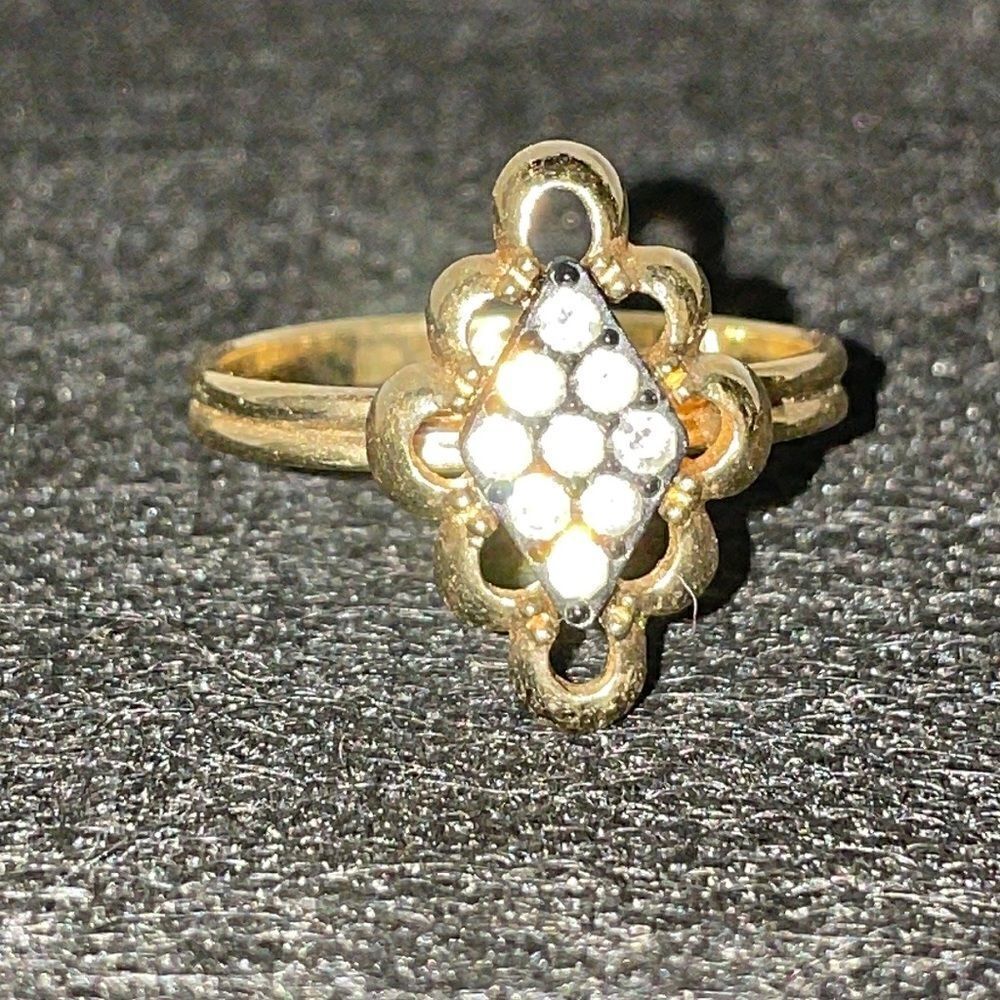 Beautiful ring 
